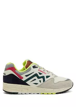 Legacy 96 мужские кожаные кроссовки Karhu, мультиколор