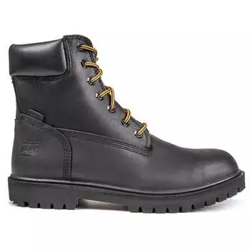 Легендарные рабочие ботинки Timberland, черный