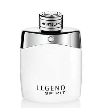 Легендарный дух 100 мл Montblanc