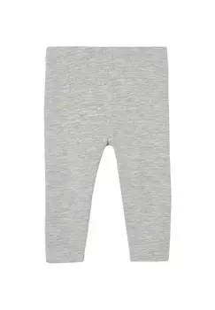 Леггинсы 3ER-PACK Leggings Vertbaudet, серый