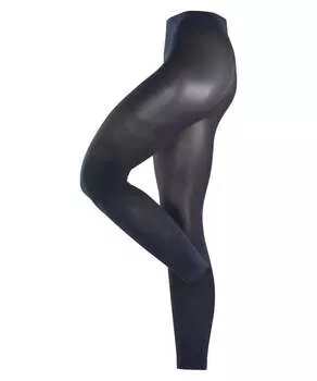 Леггинсы 50 ден Esprit, синий