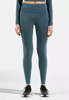 Леггинсы ACTIVE 365 ODLO, серый