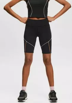 Леггинсы ACTIVE BIKERS Esprit, цвет black