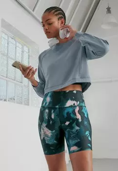 Леггинсы ACTIVE Next, синий