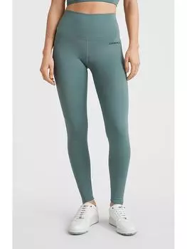 Леггинсы Active O'Neill, бирюзовый