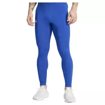 Леггинсы adidas Adizero Essentials, синий