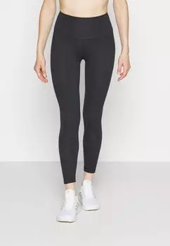 Леггинсы Adidas, черный