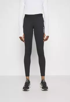 Леггинсы Adidas, черный