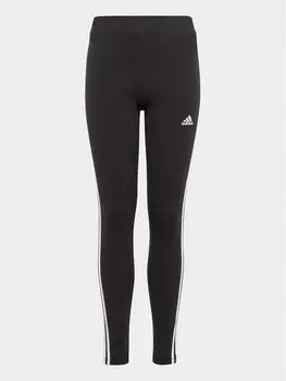 Леггинсы Adidas, черный