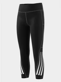 Леггинсы Adidas, черный