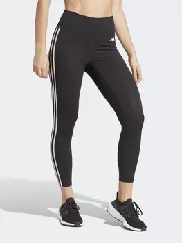 Леггинсы Adidas, черный
