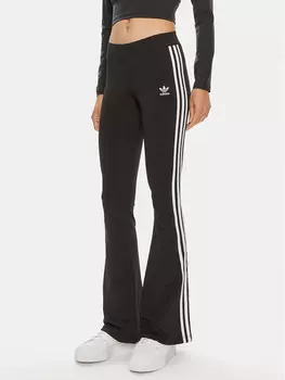 Леггинсы Adidas, черный