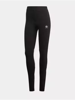 Леггинсы adidas, черный