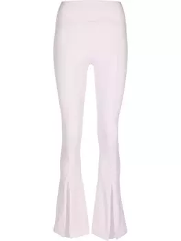 Леггинсы adidas, цвет almost pink