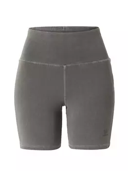 Леггинсы Adidas ESSENTIAL, цвет Basalt Grey