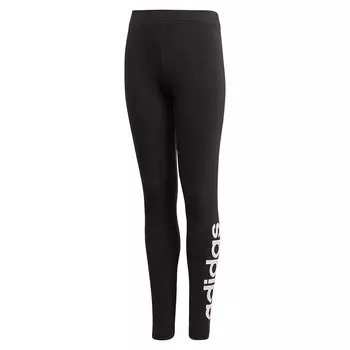 Леггинсы adidas Essentials Linear, черный
