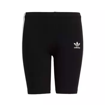 Леггинсы ADIDAS ORIGINALS Skinny Leggings Adicolor, черный