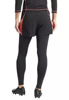 Леггинсы adidas Performance, черный