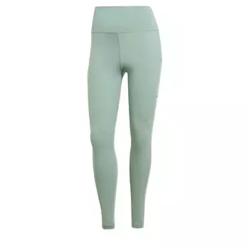 Леггинсы ADIDAS PERFORMANCE Skinny Workout Pants Ultimate, пастельный зеленый