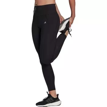 Леггинсы adidas Run Ess, черный