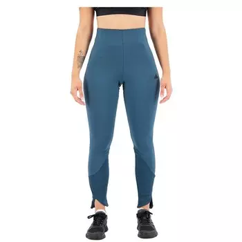 Леггинсы adidas Z.N.E, синий
