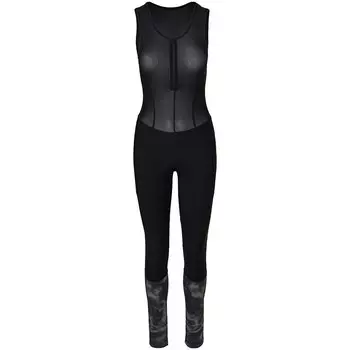 Леггинсы AGU Essential Hi-Vis, черный