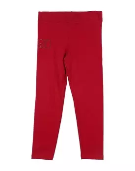 Леггинсы Alberta Ferretti, красный