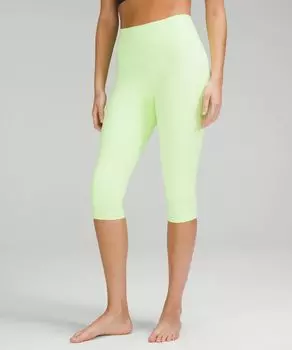 Леггинсы Align High-Rise Lululemon