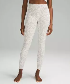 Леггинсы Align Lululemon