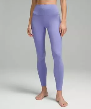Леггинсы Align Lululemon, лавандовый