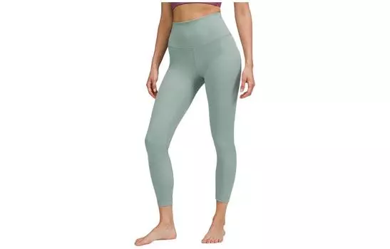 Леггинсы Align женские Lululemon, Drip Coffee