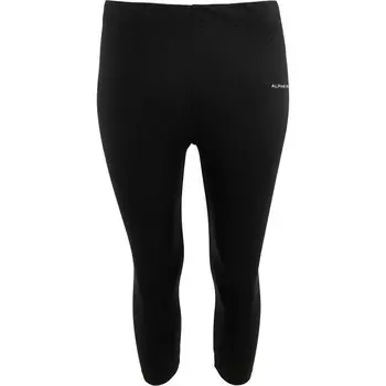 Леггинсы Alpine Pro Dagana, черный