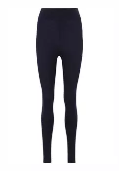 Леггинсы Apparel Benndorf High Waist Fila, черный