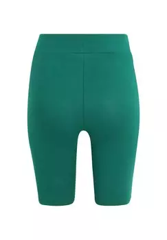 Леггинсы Apparel Buckautal High Waist Fila, зеленый