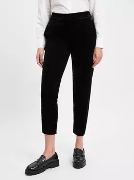 Леггинсы Armani Exchange, черный