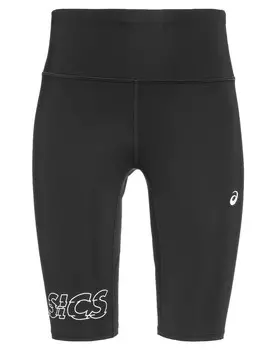 Леггинсы Asics, черный