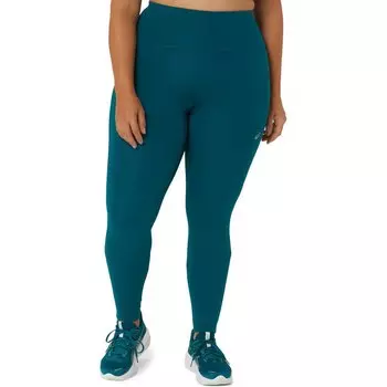 Леггинсы Asics Road High Waist, синий