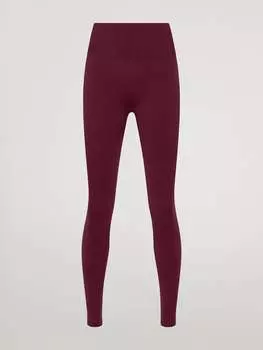 Леггинсы Aurora Light Shape Wolford, цвет port royale