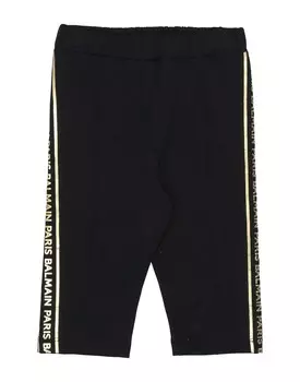 Леггинсы Balmain, черный