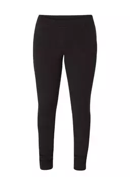 Леггинсы Base Level Curvy ARNIKA, черный