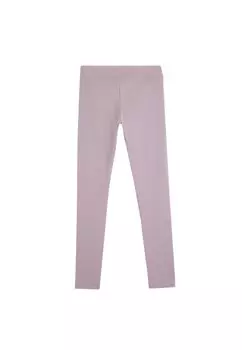 Леггинсы BASIC Koton, фуксия