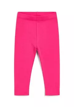Леггинсы Basic Next, цвет neon pink
