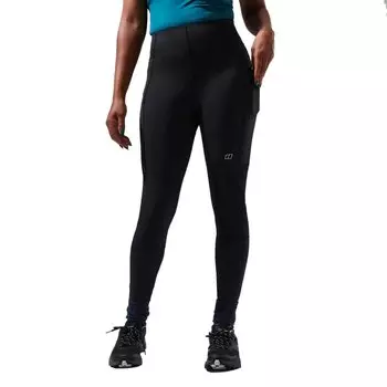 Леггинсы Berghaus Durable Trail, черный