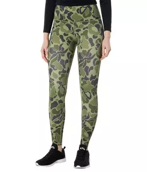 Леггинсы Billabong, Adventure Leggings