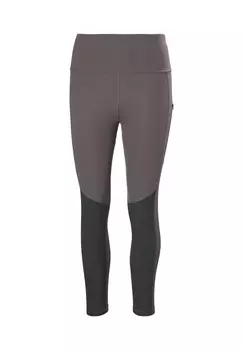 Леггинсы BLAZE Leggings Helly Hansen, цвет Mottled Lilac