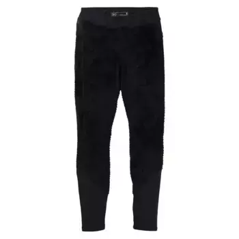 Леггинсы Burton Baker Hi-Loft, черный