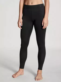 Леггинсы Calida ELASTIC, черный