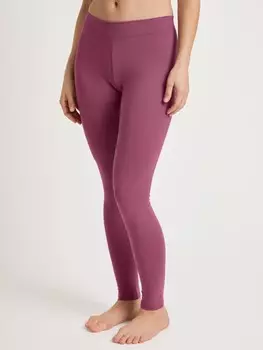 Леггинсы Calida Leggings, цвет violet quarz