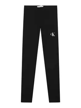 Леггинсы Calvin Klein, черный