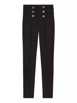 Леггинсы Calzedonia, черный